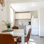 Apartmán Romantic View