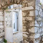 Apartmán Romantic View Split