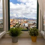 Apartmán Romantic View Split