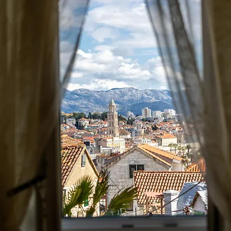 Romantic View