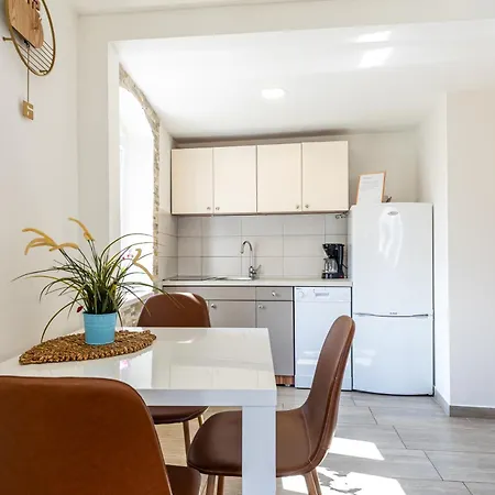Apartman Romantic View