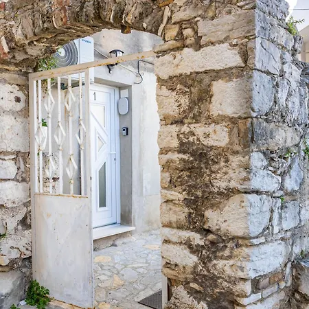 Apartment Romantic View Split