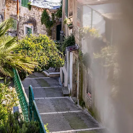Romantic View Apartman