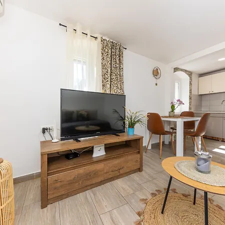 Apartament Romantic View Split