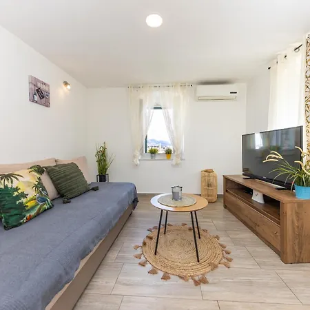 Romantic View Apartament