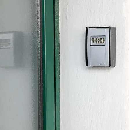 Romantic View Apartament Split