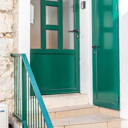 Romantic View Apartament *