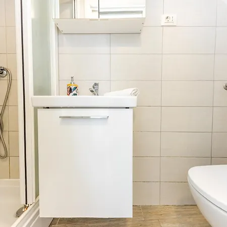 Apartament Romantic View Split