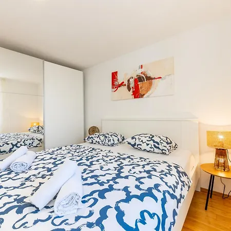 Apartament Romantic View *