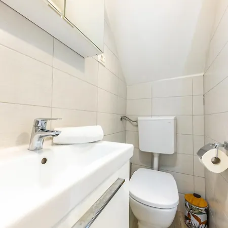 Romantic View Appartement *