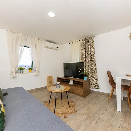 Apartament Romantic View Split