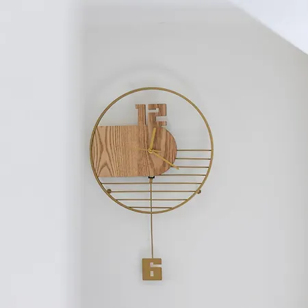 Апартаменты Romantic View *