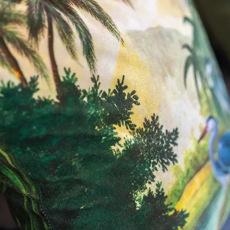 Romantic View * Split