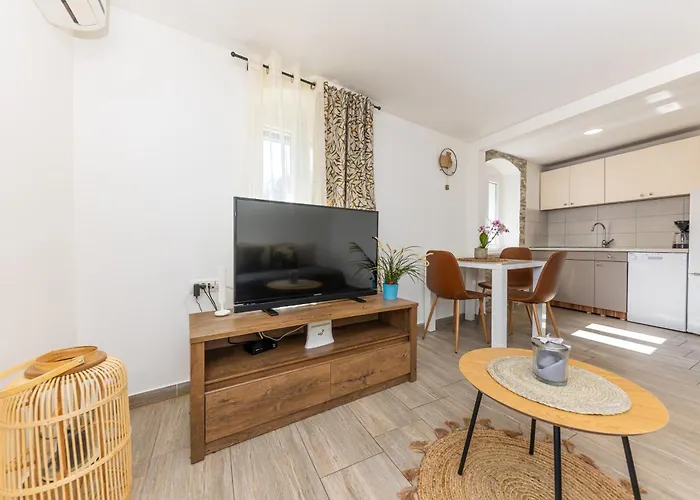 Appartement Romantic View Split