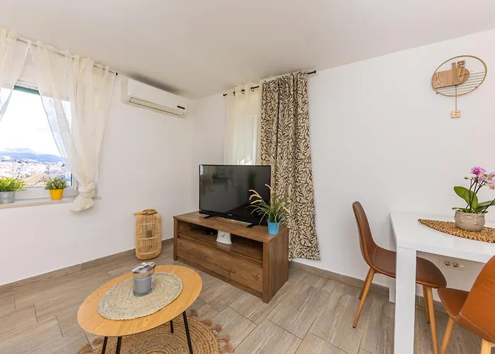 Romantic View Appartement