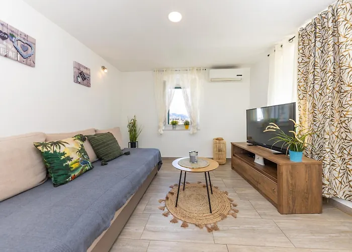 Romantic View Appartement