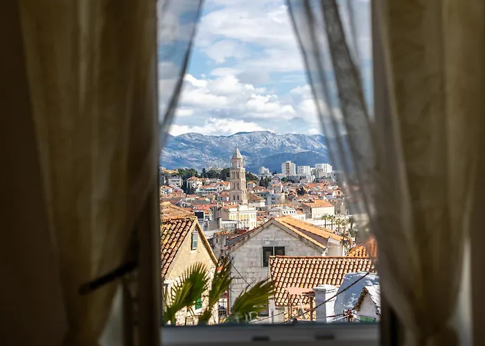Romantic View