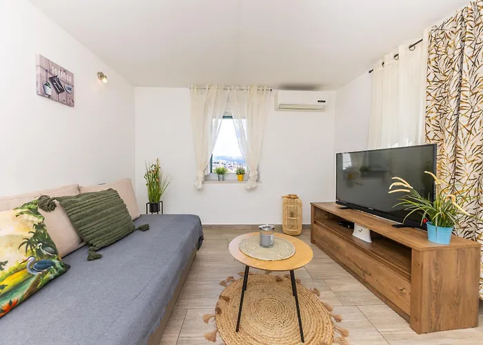 Romantic View Appartement *