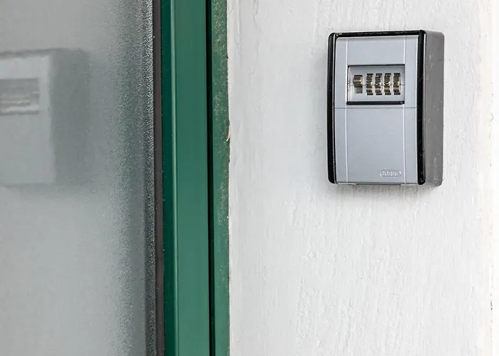 Romantic View Appartement Split