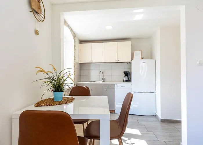 Appartement Romantic View