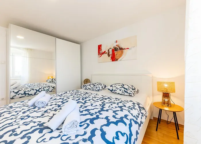 Appartement Romantic View *