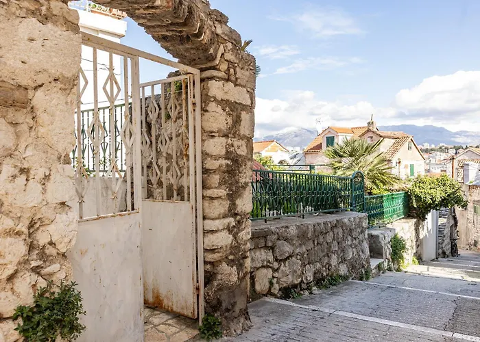 Romantic View Appartement *