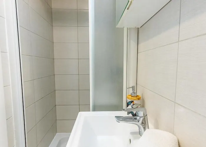 Appartement Romantic View Split