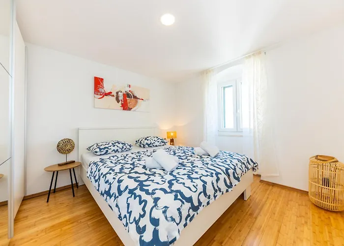 Romantic View Appartement *