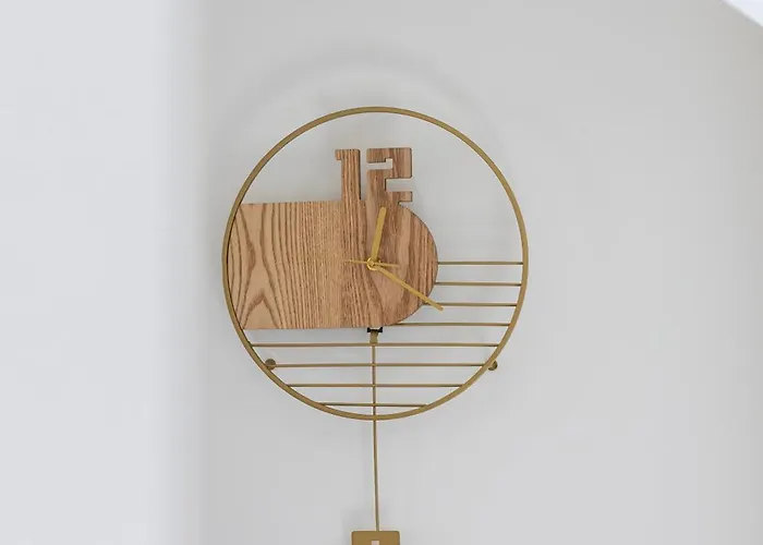 Appartement Romantic View *