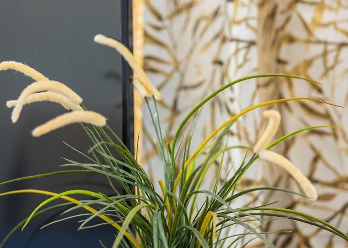 Romantic View Appartement