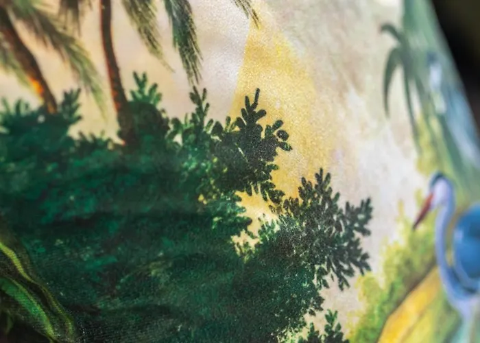 Romantic View * Split