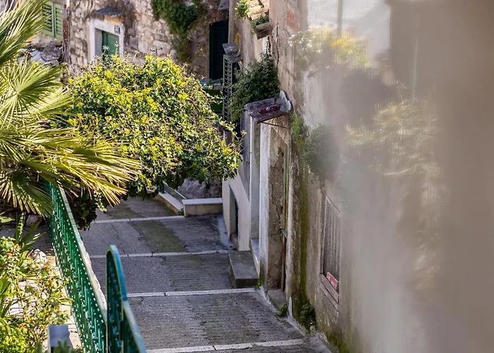 Romantic View Appartement